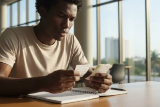 Infográfico sobre neurociência apresentando 5 métodos de estudo que funcionam para substituir o hábito de sublinhar textos.