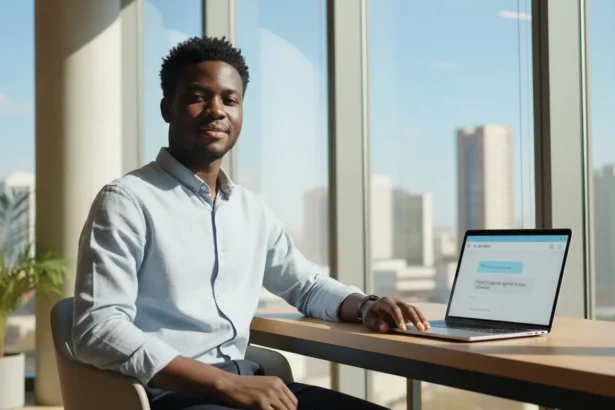 OpenAI atualiza ChatGPT para remover tom paternalista e cringe, atendendo às reclamações dos usuários por objetividade.