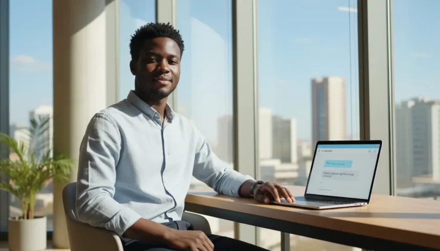 OpenAI atualiza ChatGPT para remover tom paternalista e cringe, atendendo às reclamações dos usuários por objetividade.